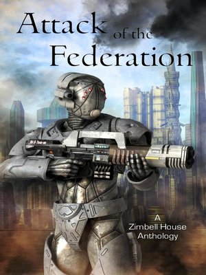 cover image of Attack of the Federation